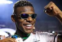 Robert Arboleda suma otra estrella en Brasil