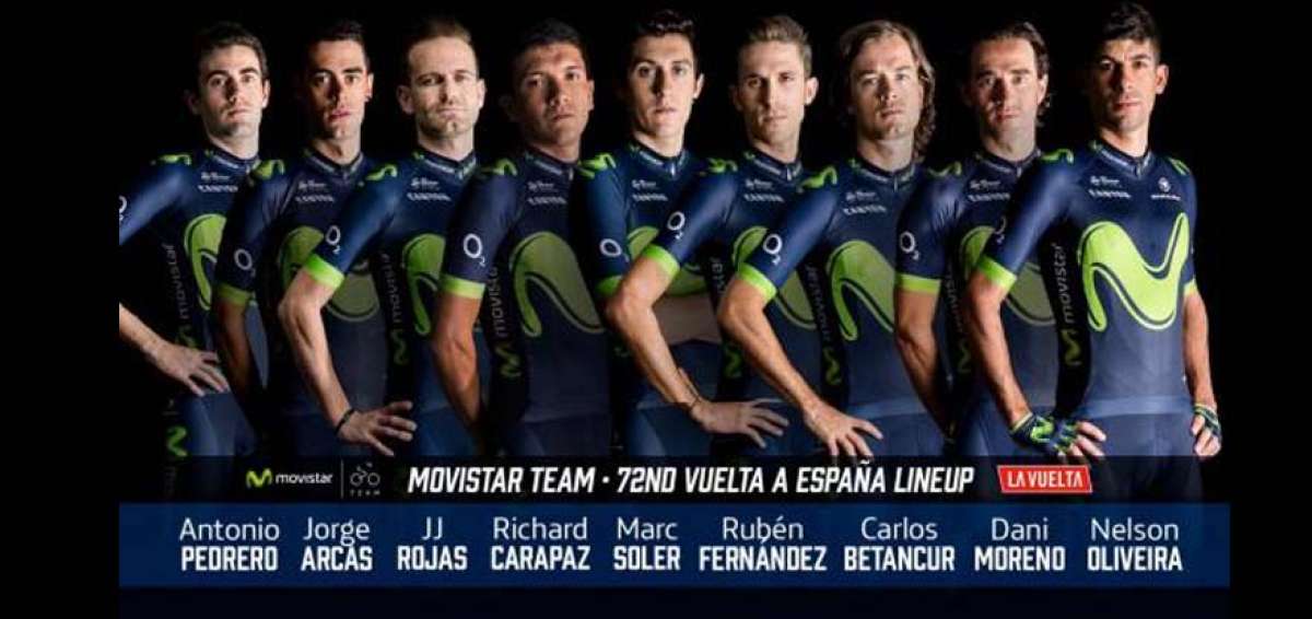 Richard Carapaz correr&aacute; la tercera prueba grande del ciclismo mundial