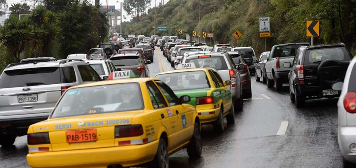 El proyecto vial de Rodas insiste en una propuesta rechazada en 2003