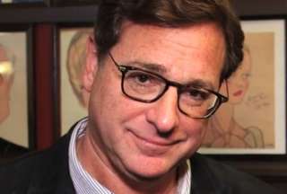 &quot;No respira, no tiene pulso&quot;, se escucha en el audio del 9-1-1 sobre Bob Saget