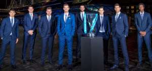 Murray y Djokovic pelear&aacute;n por le n&uacute;mero 1 en el Masters
