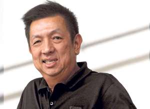 Peter Lim, otro magnate en el f&uacute;tbol europeo  