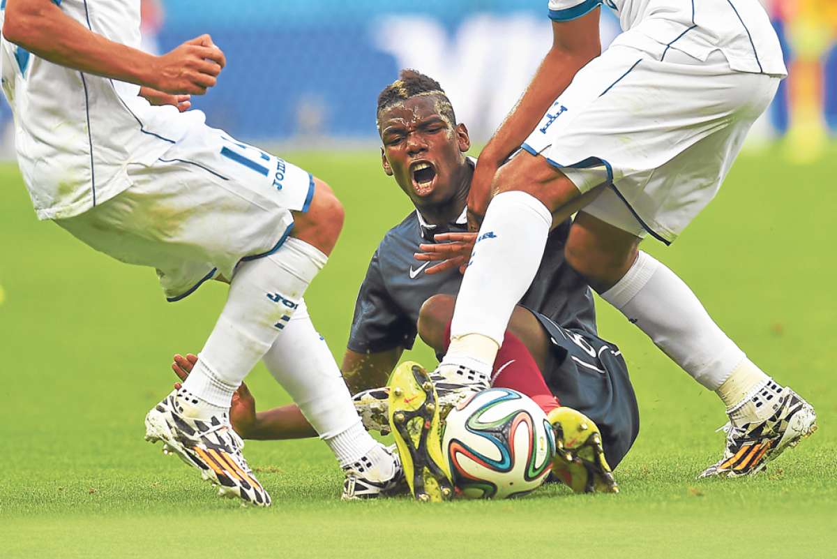 Foto: AFP