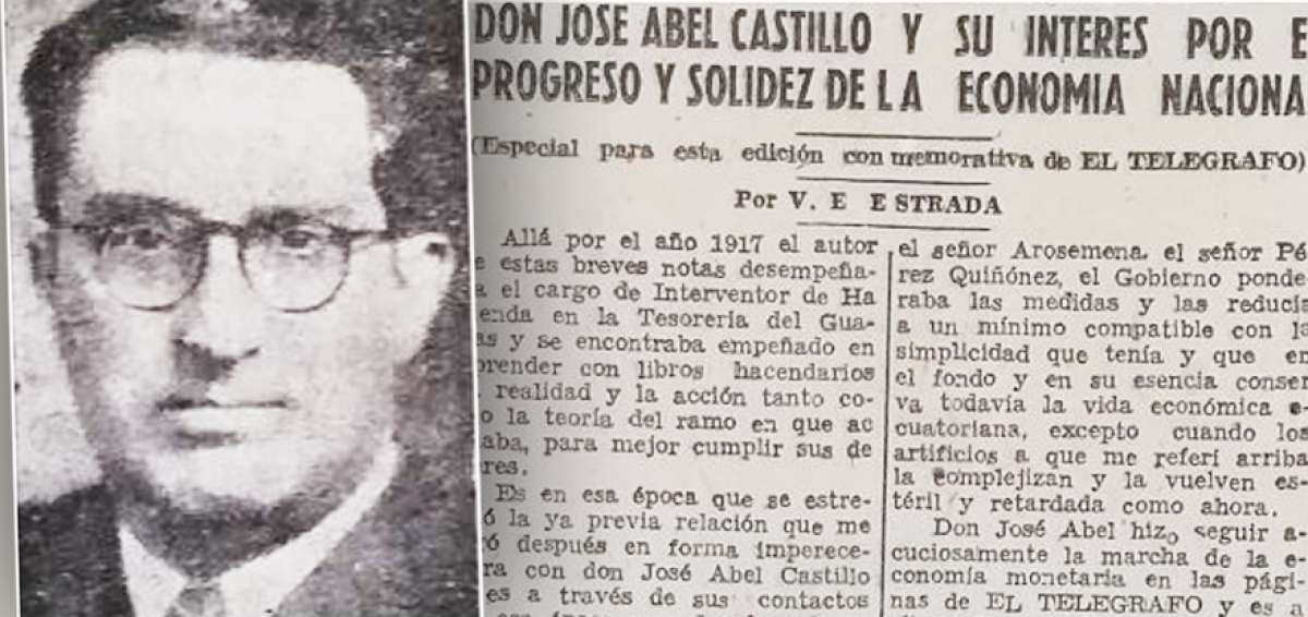 Izquierda: Fotograf&iacute;a de diario El Tel&eacute;grafo del jueves 8 de junio de 1944, n&uacute;mero 21.352. Especial  con motivo de la edici&oacute;n conmemorativa del 16 de febrero de 1944.