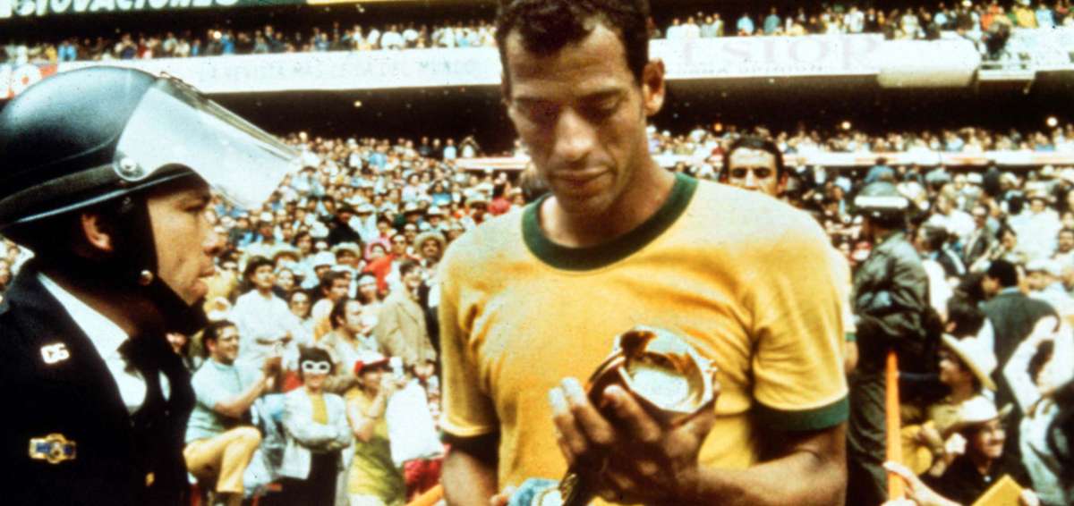 Muere Carlos Alberto, capit&aacute;n de la m&iacute;tica selecci&oacute;n de Brasil-1970