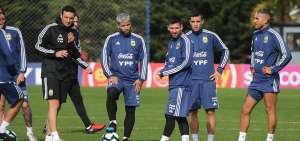 Argentina pone a prueba su orgullo ante Chile