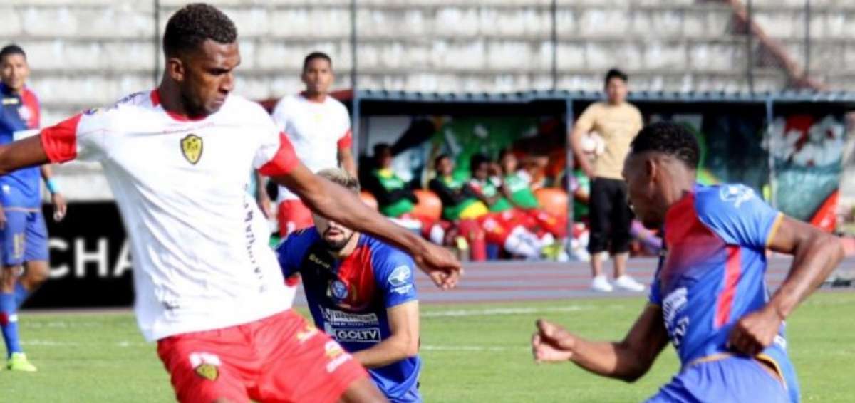 Fuerza Amarilla sigue sin levantar cabeza
