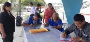 CNE Guayas tendr&aacute; nuevas zonas electorales