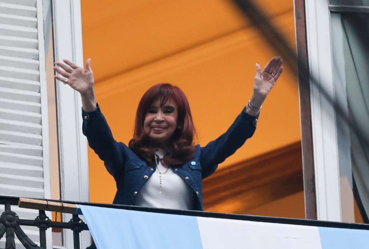 Cristina Fern&aacute;ndez es hospitalizada por apendicitis y sometida a una intervenci&oacute;n
