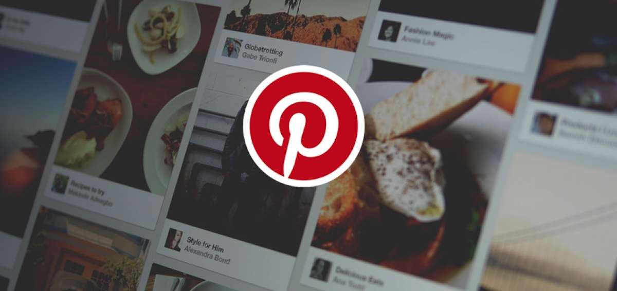 Pinterest sigue captando usuarios