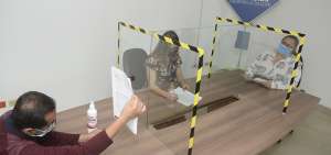 La Judicatura gast&oacute; $ 215.084,32 en bioseguridad por la pandemia
