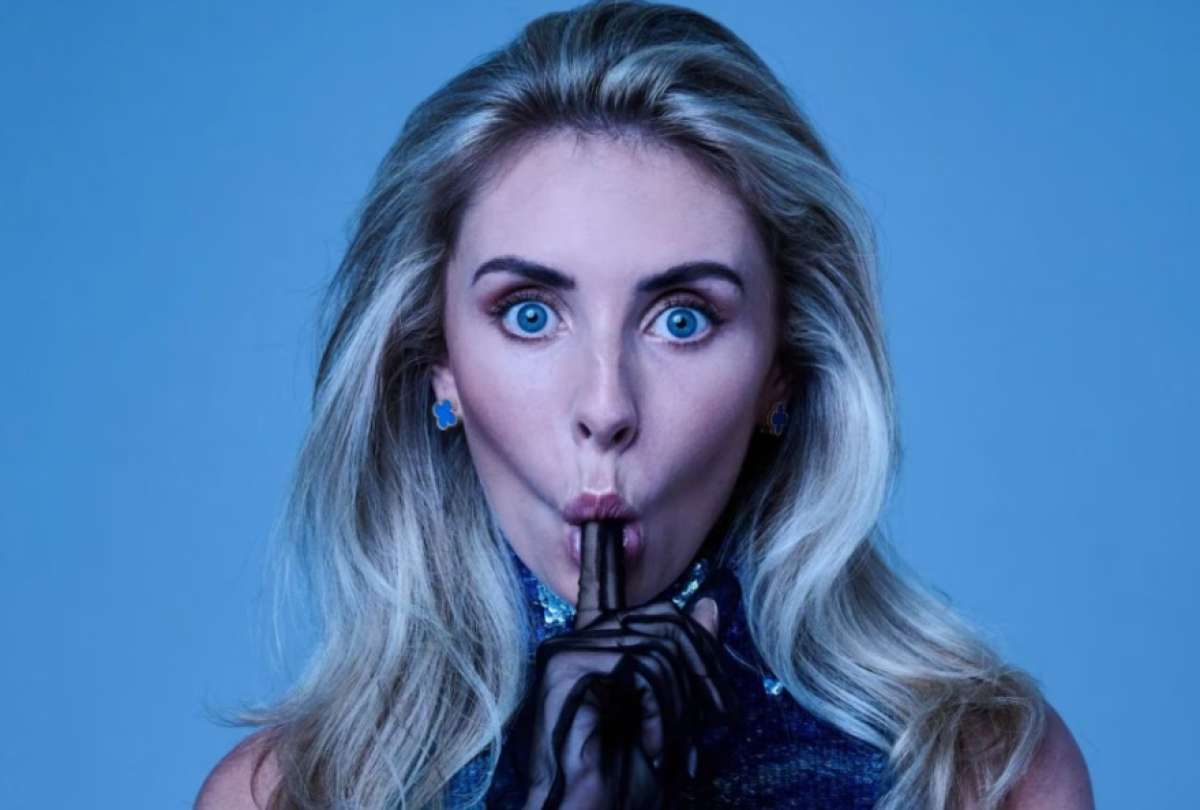 Bonnie Blue, creadora de contenidos para adultos, fue expulsada de OnlyFans tras anunciar que har&iacute;a el &lsquo;zoo de mascotas&rsquo;. 