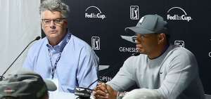 Woods regresa a un campo de Riviera donde tiene mucha historia pero relativamente poco &eacute;xito.