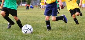 FIFA y ONU se unen para llevar el f&uacute;tbol a escuelas de todo el mundo
