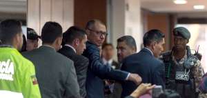 Caso Odebrecht se reactiva y llega a la Corte Nacional de Justicia