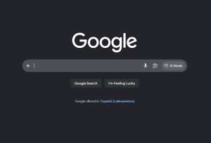 Google ha potenciado la experiencia de b&uacute;squeda a trav&eacute;s de la IA.