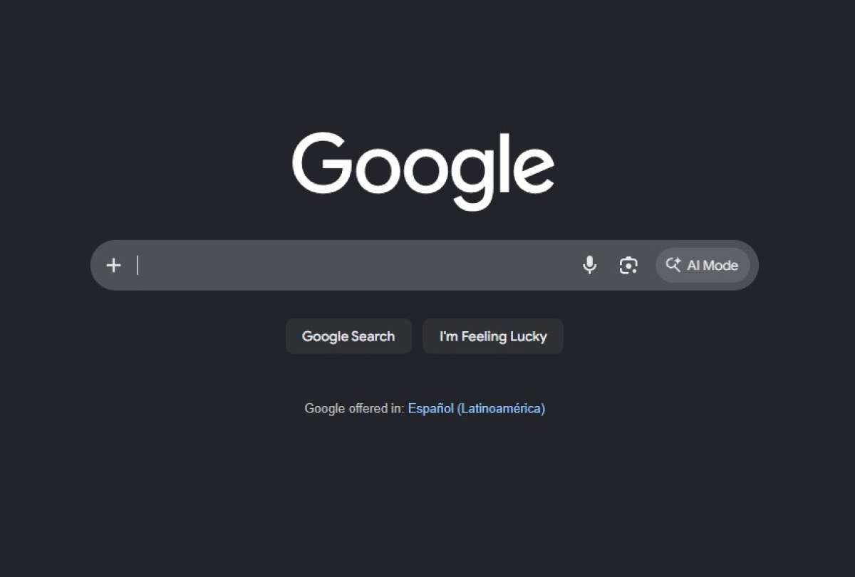 Google ha potenciado la experiencia de b&uacute;squeda a trav&eacute;s de la IA.
