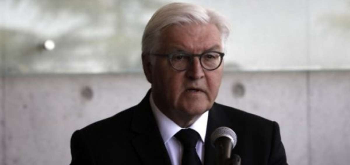El presidente de Alemania, Frank-Walter Steinmeier, inaugurar&aacute; el "A&ntilde;o Humboldt" en una universidad de Ecuador.