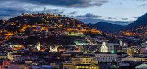 Finados en Quito: motivos para disfrutar el feriado