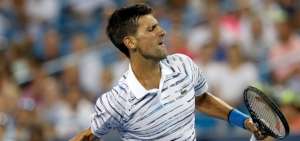Djokovic necesit&oacute; una hora y 31 minutos para ganar a Carre&ntilde;o. 