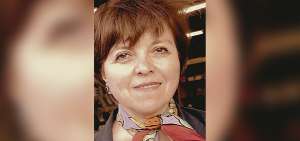 La mexicana Elsa Croos es una de las poetas invitadas.
