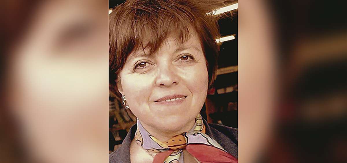 La mexicana Elsa Croos es una de las poetas invitadas.