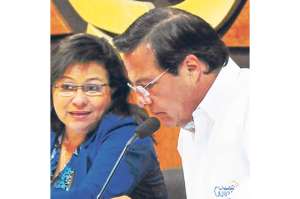 Guayas y Azuay firmar&aacute;n convenio para definir l&iacute;mites