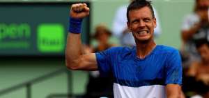 Berdych elimina a Gasquet en Masters 1000 de Miami