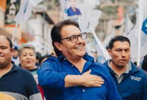 Fernando Villavicencio fue asesinado el 9 de agosto del 2023 en Quito.