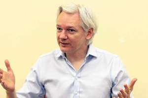 Tribunal reactivar&aacute; el caso Assange