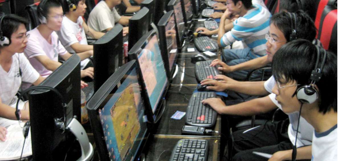 China aprob&oacute; nuevas medidas de control y censura en Internet