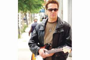 Luis &Aacute;ngel cantar&aacute; en fiestas del Yamor