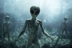 Un sujeto hizo una transmisi&oacute;n en vivo sobre ovnis y esto pas&oacute;