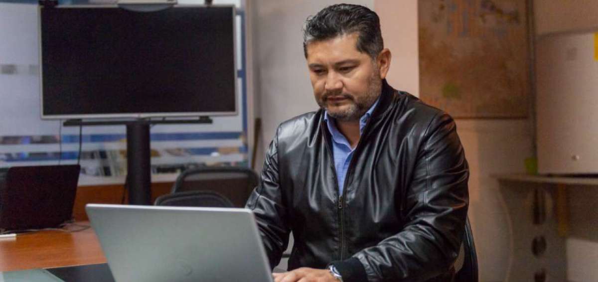 Un d&iacute;a de cobertura que pudo ser el &uacute;ltimo