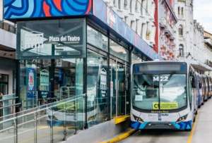 El Trolebús, Ecovía y Metro si funcionarán en el feriado