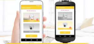 Alfred Camera, la soluci&oacute;n para vigilar el hogar sin costo