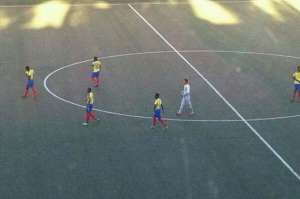 Selecci&oacute;n de f&uacute;tbol de Ecuador gan&oacute; bronce en Odesur
