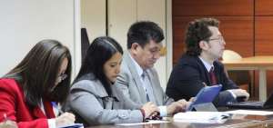 Exsecretario nacional de Inteligencia Pablo R. afronta segundo juicio penal