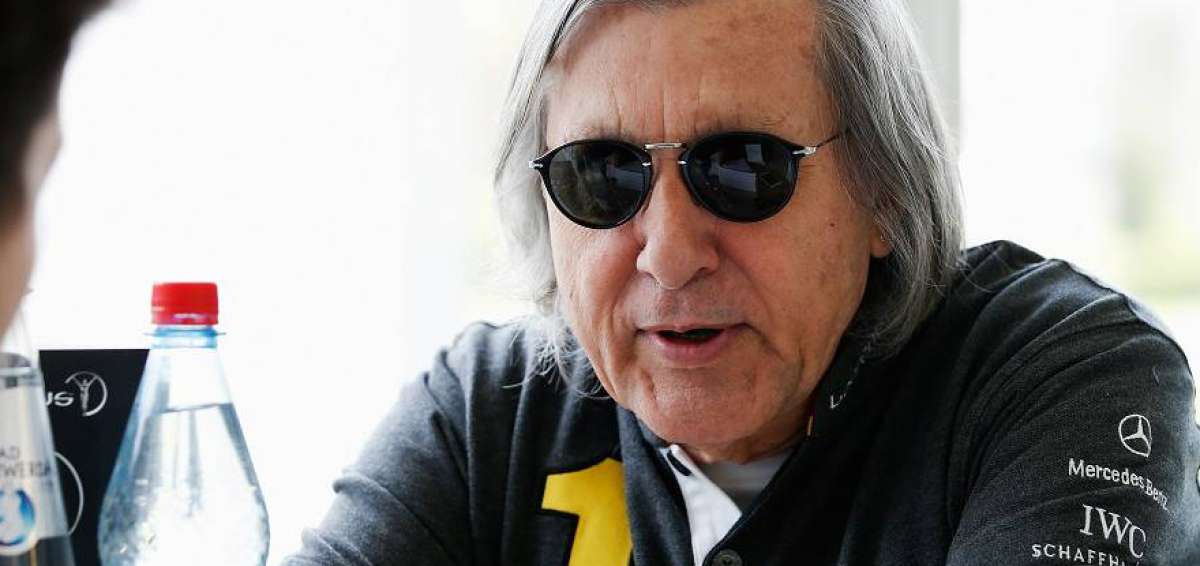 ITF investiga afirmaciones de Nastase sobre Williams