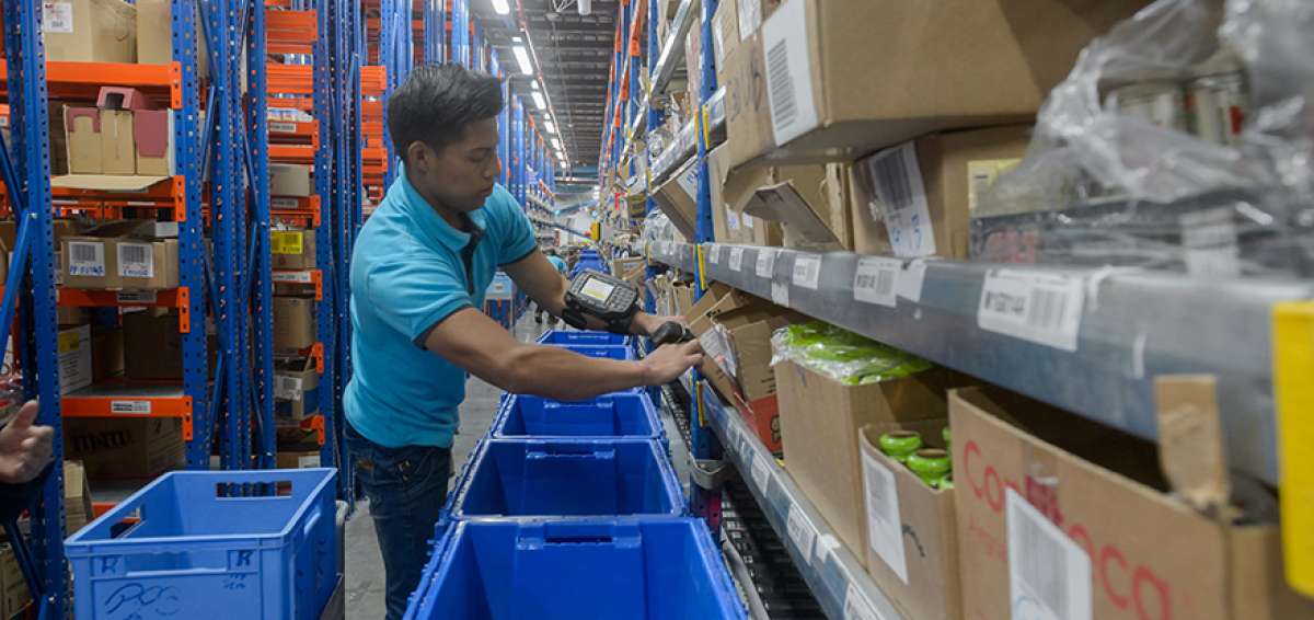 En la Corporaci&oacute;n GPF trabajan 4.500 personas de forma directa. Tiene 20 peque&ntilde;os y medianos proveedores.