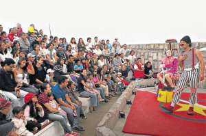 Foto: Ver&oacute;nica  Ch&aacute;vez  |  para El Tel&eacute;grafo