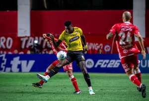 Barcelona ser&aacute; local en el primer partido contra Botafogo