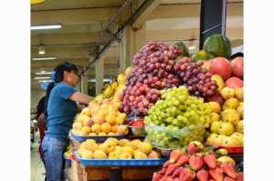 Ecuador registr&oacute; una inflaci&oacute;n de -0,001%