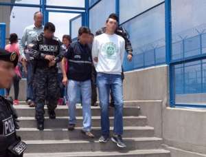 El proceso de repatriaci&oacute;n se realiz&oacute; con la voluntad expresa del ciudadano espa&ntilde;ol. Foto: Ministerio de Justicia 