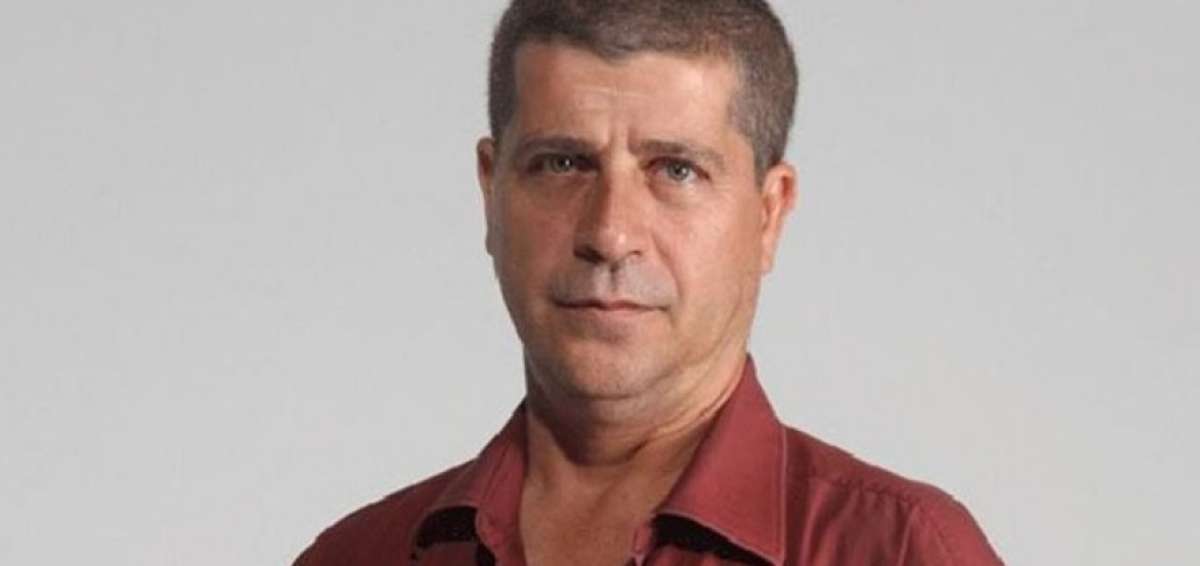 Falleci&oacute; el actor venezolano Roberto Lamarca
