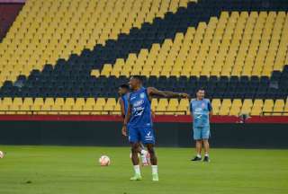 Ecuador jugará hoy con Brasil por las Eliminatorias rumbo al Mundial 2026.