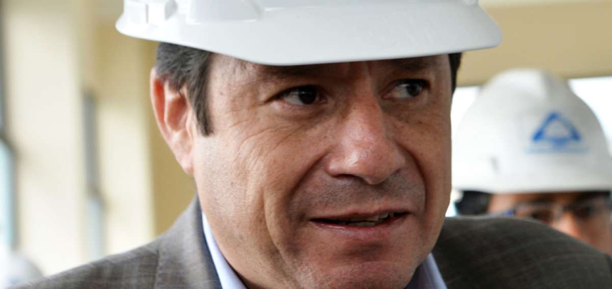 En Ambato se controla la energ&iacute;a de 6 provincias