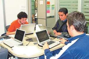 El Medialab Quito ser&aacute; un espacio intercultural de 1.100 metros