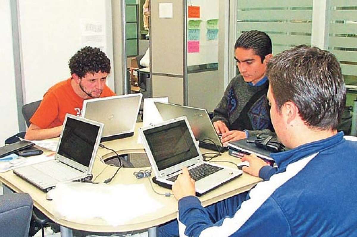 El Medialab Quito ser&aacute; un espacio intercultural de 1.100 metros