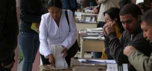 Ministerio de Finanzas convoca a realizar una mesa de trabajo para analizar el presupuesto electoral